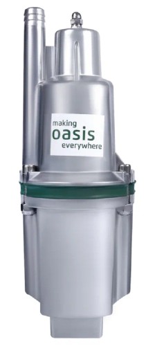 Насос вибрационный OASIS VS 0,3/40-10 (N) 4670004376737