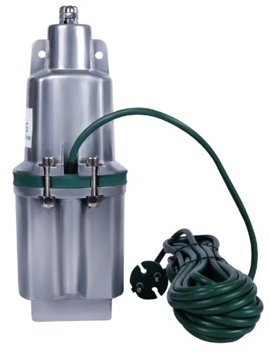 Насос вибрационный OASIS VS 0,42/60-16 (N) 4670004378076 - изображение 2