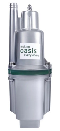 Насос вибрационный OASIS VS 0,42/70-25 4670004378106