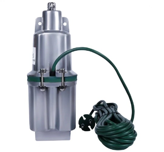 Насос вибрационный OASIS VS 0,42/70-16 4670004378090 - изображение 2