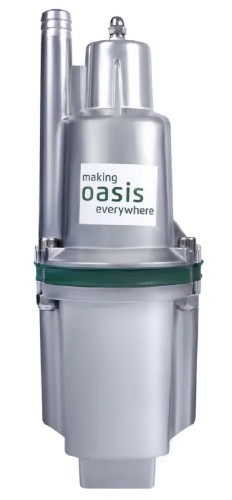 Насос вибрационный OASIS VS 0,42/70-10 4670004376751