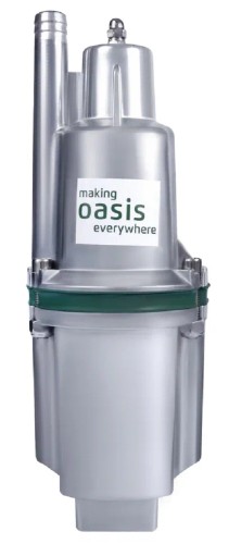 Насос вибрационный OASIS VS 0,42/60-10 (N) 4670004376744