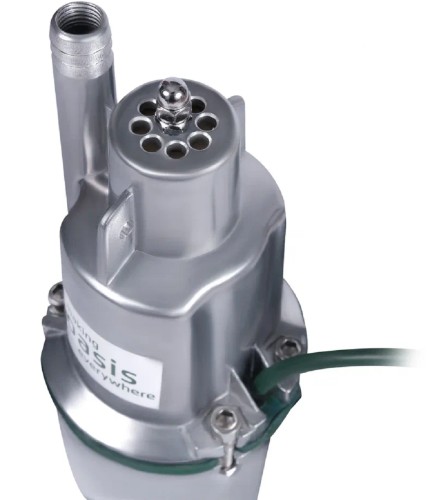 Насос вибрационный OASIS VS 0,42/70-10 4670004376751 - изображение 3