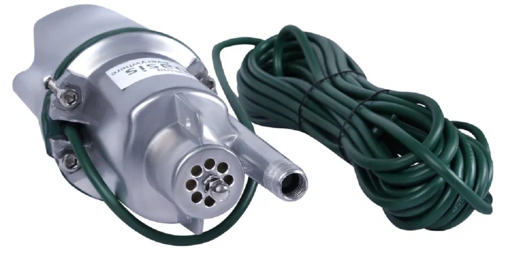 Насос вибрационный OASIS VS 0,42/60-25 (N) 4670004378083 - изображение 4