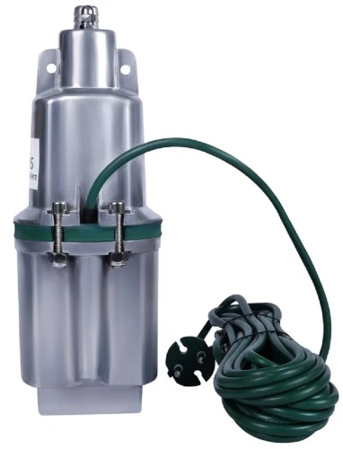 Насос вибрационный OASIS VS 0,42/70-25 4670004378106 - изображение 2