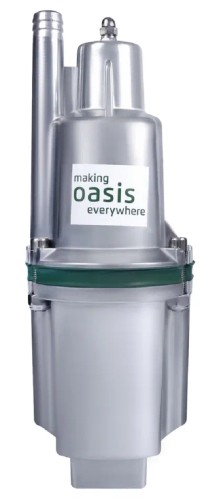 Насос вибрационный OASIS VS 0,42/60-16 (N) 4670004378076