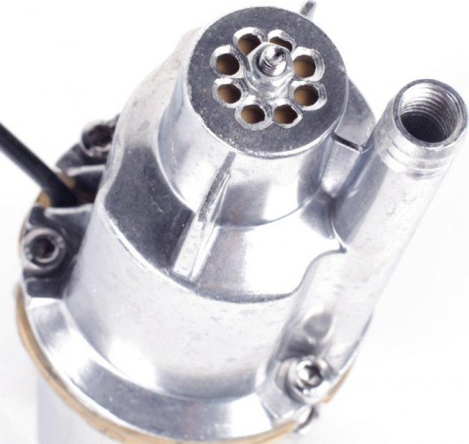 Насос вибрационный PATRIOT VP-10 315302501 - изображение 2