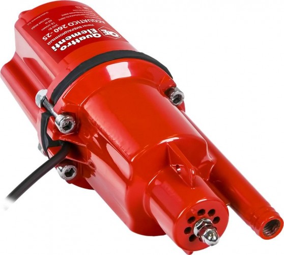 Насос вибрационный QUATTRO ELEMENTI ACQUATICO 260-25 791-769 - изображение 3
