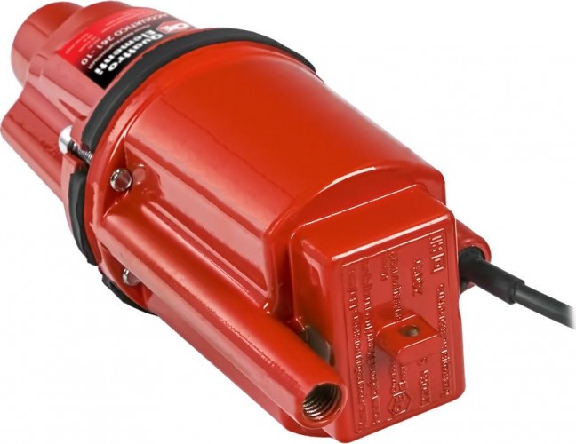 Насос вибрационный QUATTRO ELEMENTI ACQUATICO 261-10 910-331 - изображение 2