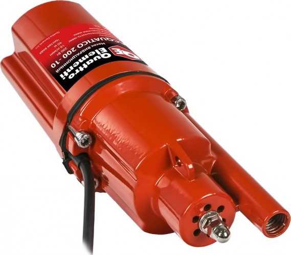 Насос вибрационный QUATTRO ELEMENTI ACQUATICO 200-10 910-317 - изображение 3