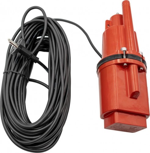 Насос вибрационный Ресанта НВ-25В 77/8/5 - изображение 2