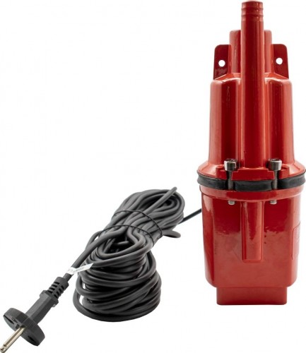 Насос вибрационный Ресанта НВ-15В 77/8/3 - изображение 3