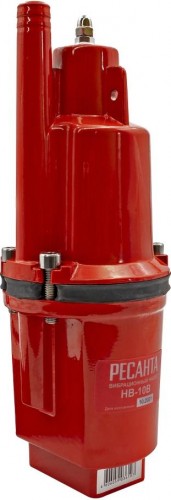 Насос вибрационный Ресанта НВ-10В 77/8/1