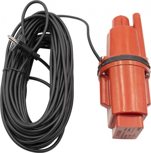 Насос вибрационный Ресанта НВ-25В 77/8/5 - изображение 5