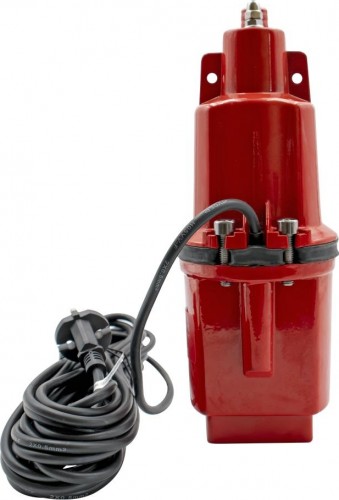 Насос вибрационный Ресанта НВ-10В 77/8/1 - изображение 2