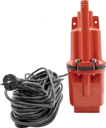 Насос вибрационный Ресанта НВ-25В 77/8/5 - изображение 3