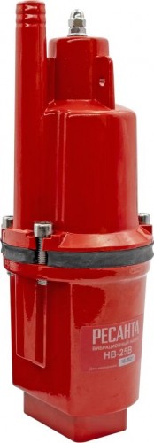 Насос вибрационный Ресанта НВ-25В 77/8/5