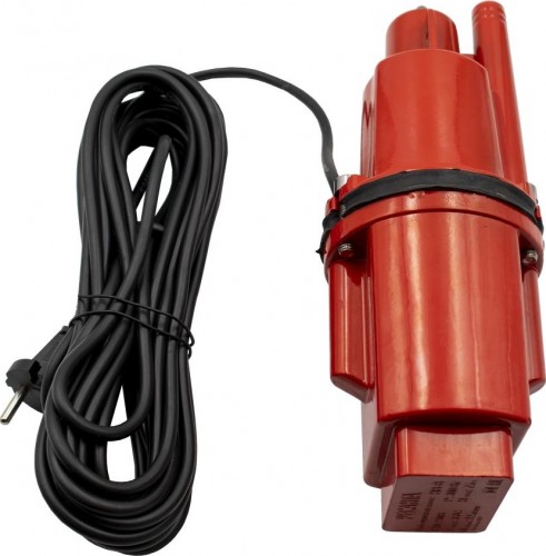 Насос вибрационный Ресанта НВ-15В 77/8/3 - изображение 2