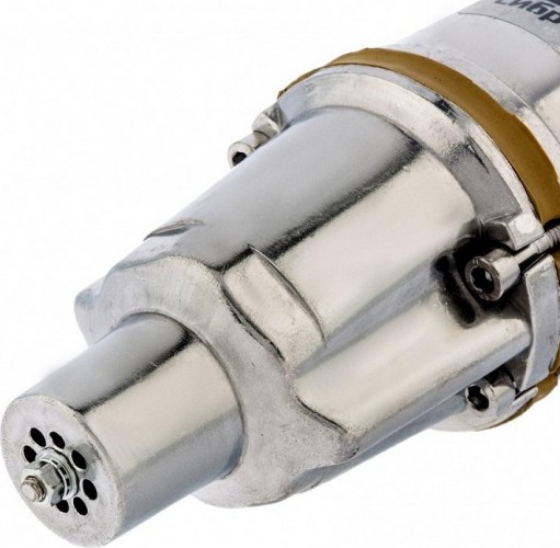 Насос вибрационный СИБРТЕХ СВН300Н-10 нижний забор 99305 - изображение 4