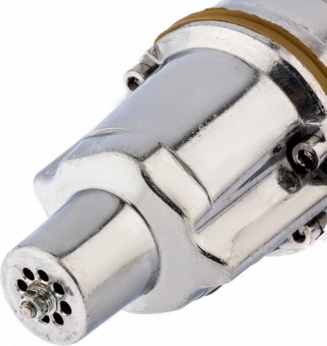 Насос вибрационный СИБРТЕХ СВН300Н-15 нижний забор 99306 - изображение 4