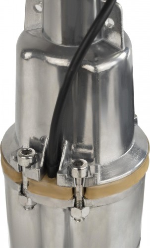 Насос вибрационный СТАВР НПВ-300В верхний забор воды ст300внпв - изображение 2