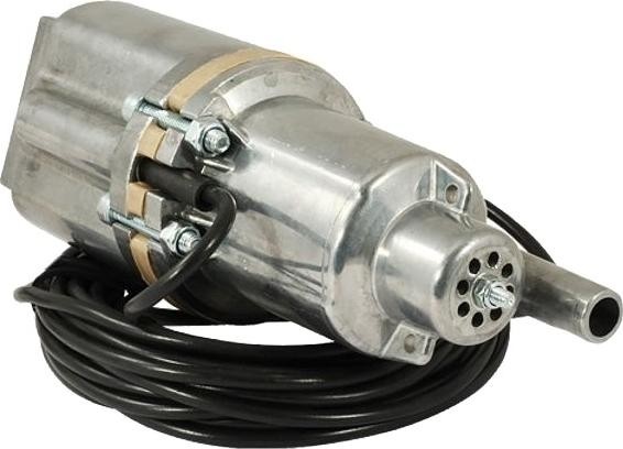 Насос вибрационный UNIPUMP БАВЛЕНЕЦ-М БВ 0,12-40-У5,  6м (верхний забор) 42076