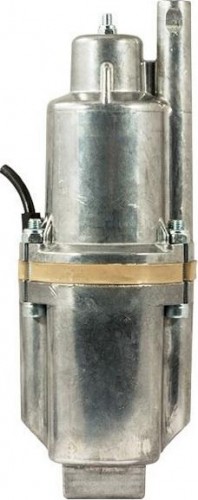 Насос вибрационный UNIPUMP БАВЛЕНЕЦ-М БВ 0,12-40-У5, 10м (верхний забор) 26903 - изображение 2