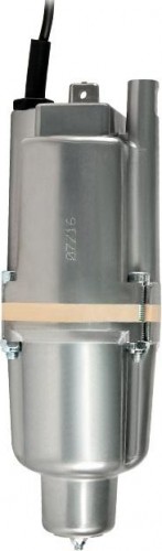 Насос вибрационный UNIPUMP БАВЛЕНЕЦ БВ 0,12-40-У5, 10м (нижний забор) 83922 - изображение 2