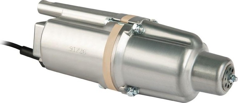 Насос вибрационный UNIPUMP БАВЛЕНЕЦ БВ 0,12-40-У5,  6м (нижний забор) 13099