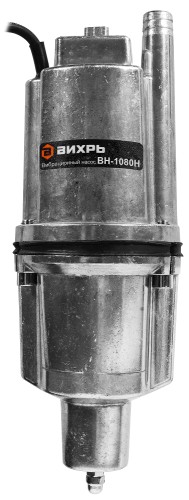 Насос вибрационный ВИХРЬ ВН-1080Н 68/8/14
