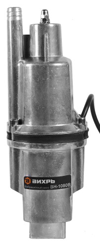 Насос вибрационный ВИХРЬ ВН-1080В 68/8/13