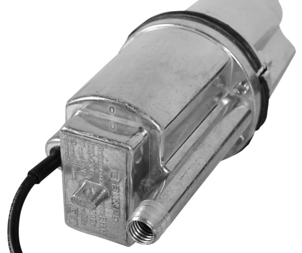 Насос вибрационный ВИХРЬ ВН-1080Н 68/8/14 - изображение 4