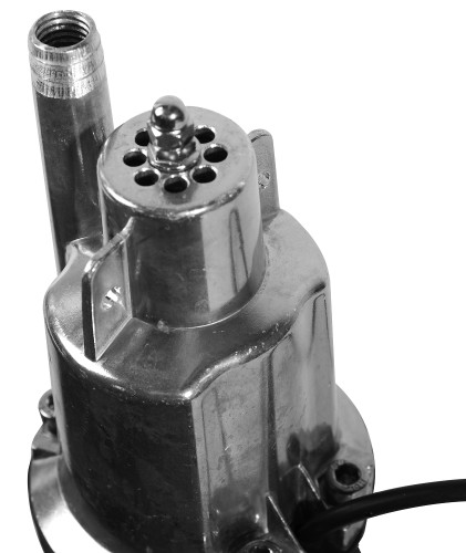 Насос вибрационный ВИХРЬ ВН-1080В 68/8/13 - изображение 5