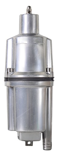 Насос вибрационный ВИХРЬ ВН 15Н с термозащитой 68/8/6 - изображение 3