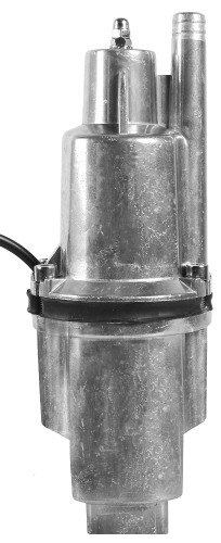 Насос вибрационный ВИХРЬ ВН 15В 68/8/2 - изображение 4