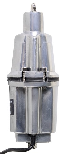 Насос вибрационный ВИХРЬ ВН 40Н с термозащитой 68/8/12 - изображение 3