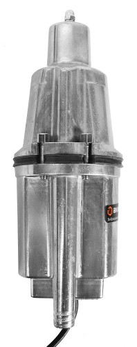 Насос вибрационный ВИХРЬ ВН  5Н с термозащитой 68/8/8 - изображение 2