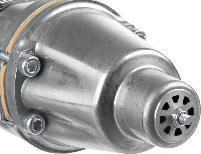 Насос вибрационный ЗУБР Родничок-Н НВН-15 НВН-15 - изображение 3