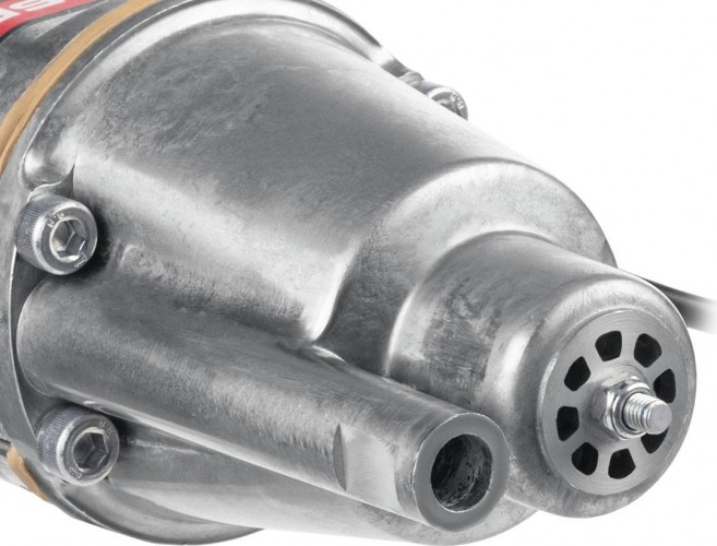 Насос вибрационный ЗУБР Родничок-В НВВ-40 НВВ-40 - изображение 3