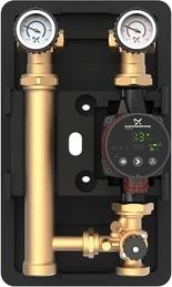 Насосная группа GRUNDFOS HEATMIX M25 ALPHA2 60 99309087 НС-1151946