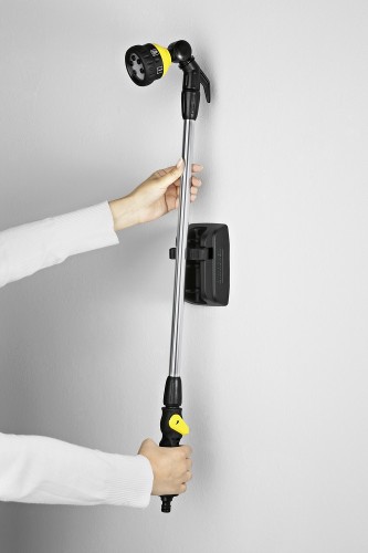 Настенный фиксатор KARCHER 2.645-182.0 - изображение 2