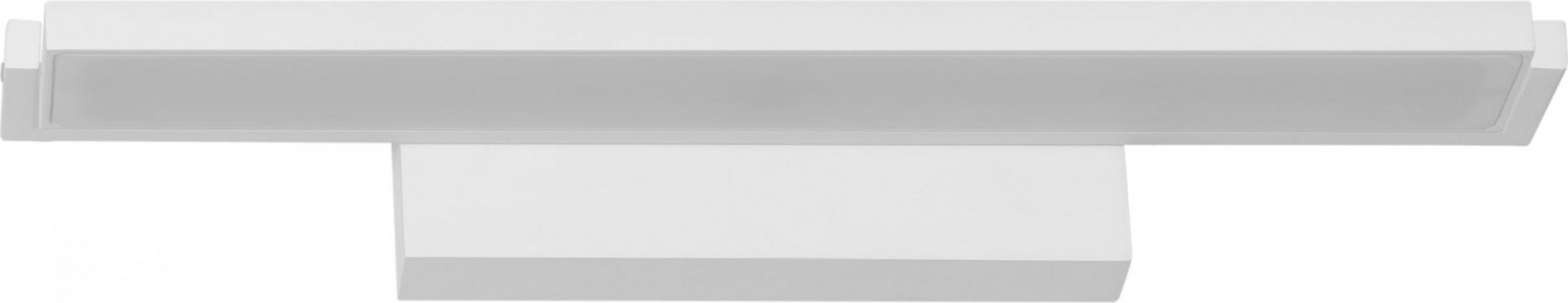 Настенный светодиодный светильник GAUSS Safo BR041 12w 730lm 200-240v 400mm BR041