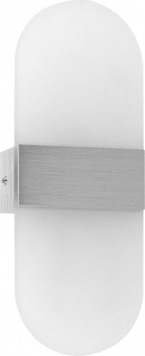 Настенный светодиодный светильник GAUSS Elena BR033 6w 300lm 200-240v 290mm BR033