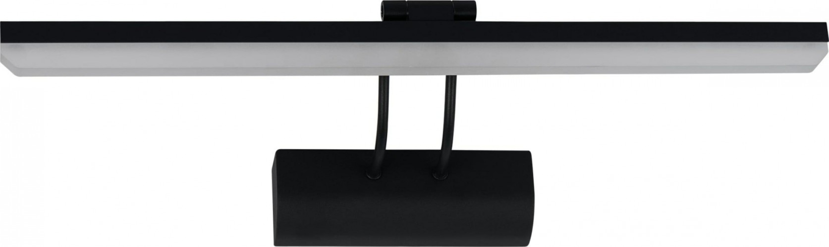 Настенный светодиодный светильник GAUSS Medea BR024 12w 770lm 200-240v 550mm BR024