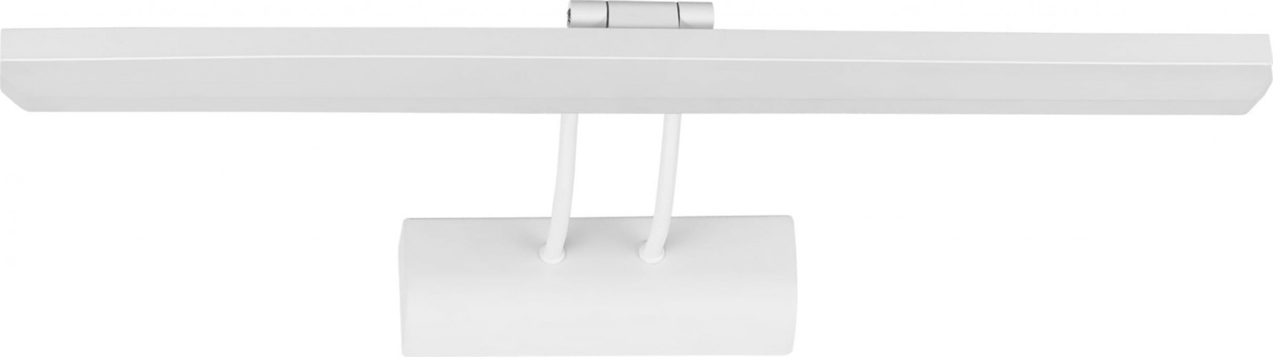 Настенный светодиодный светильник GAUSS Medea BR023 12w 770lm 200-240v 550mm BR023