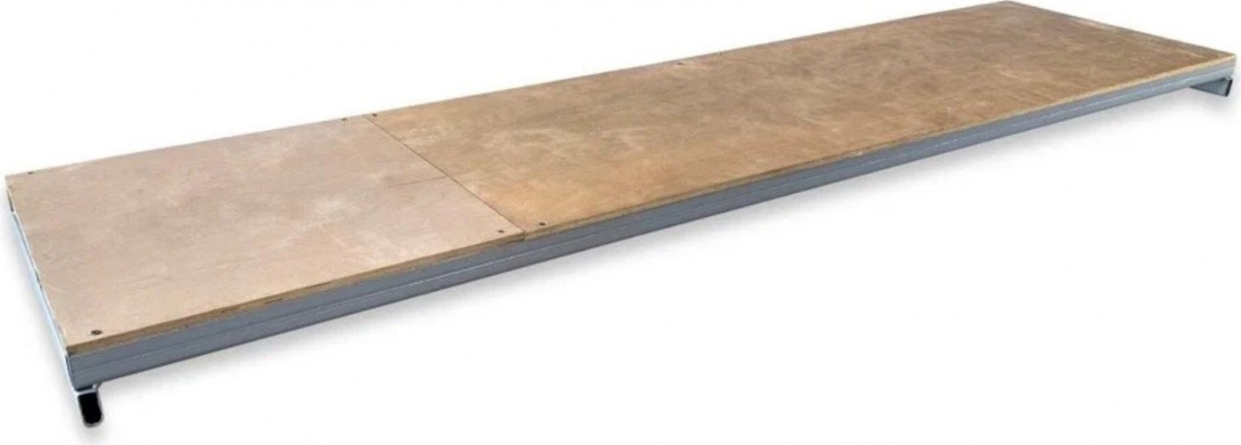 Настил узкий 0,2х2 м РИНСТРОЙ для вышек Атлант, Радиан без люка 092611