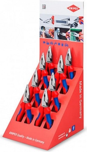 Настольный дисплей KNIPEX 001912V15 KN-001912V15