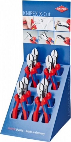 Настольный дисплей KNIPEX 001912V04 8 x 73 02 160 KN-001912V04