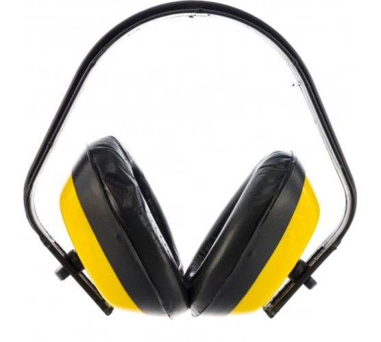 Наушники Biber 96251 защитные тов-069146 - изображение 3