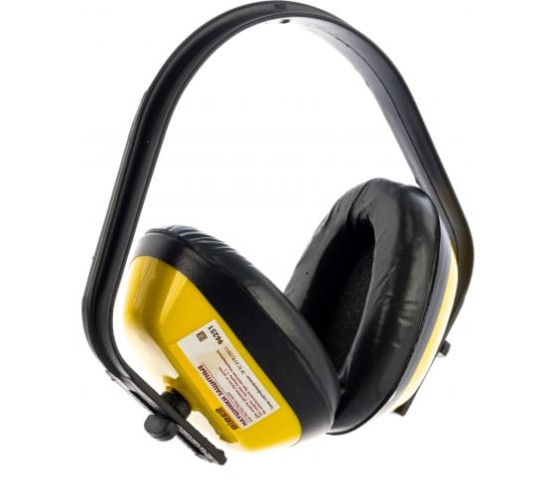 Наушники Biber 96251 защитные тов-069146 - изображение 2